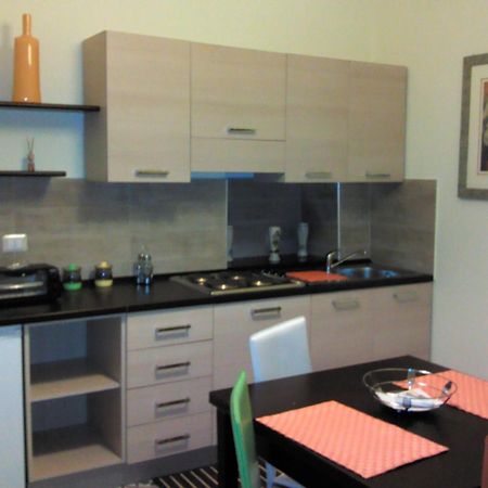 Albergo Diffuso Dimora Rossi B&B Тури Экстерьер фото