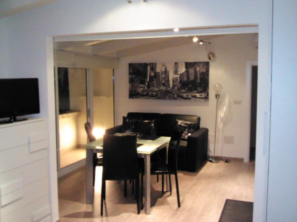 Albergo Diffuso Dimora Rossi B&B Тури Экстерьер фото