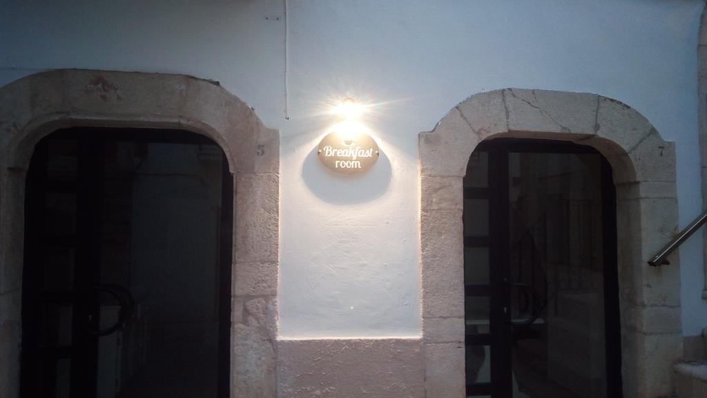 Albergo Diffuso Dimora Rossi B&B Тури Экстерьер фото