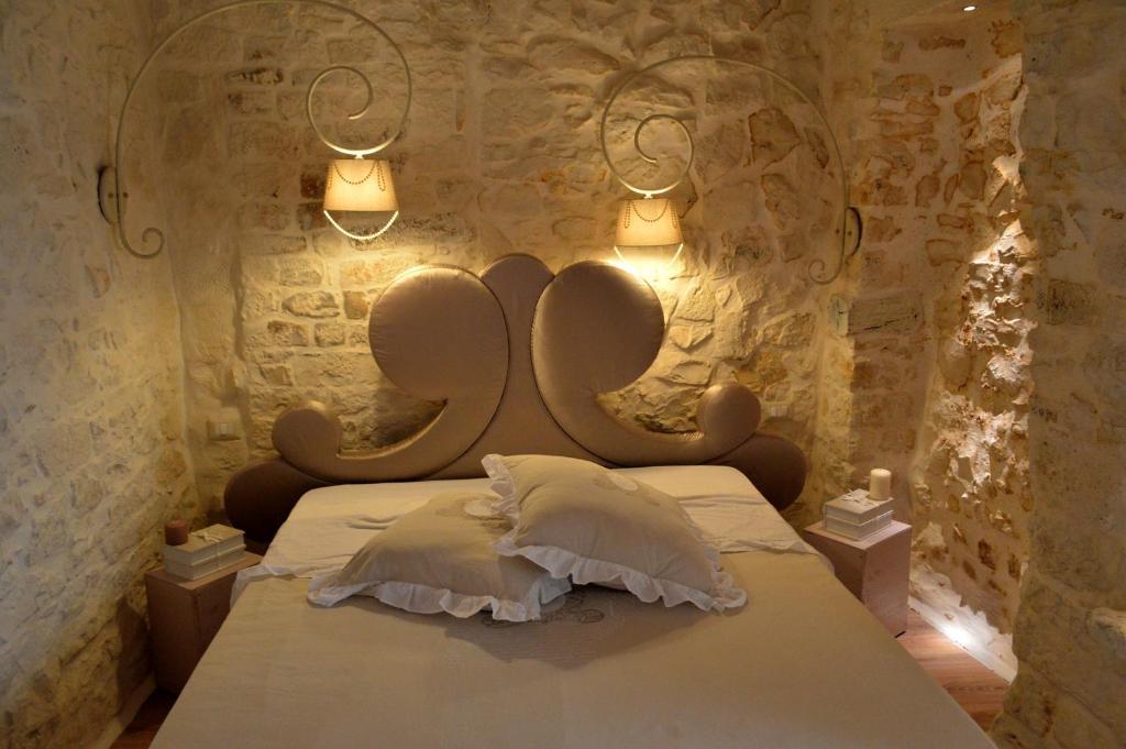Albergo Diffuso Dimora Rossi B&B Тури Номер фото
