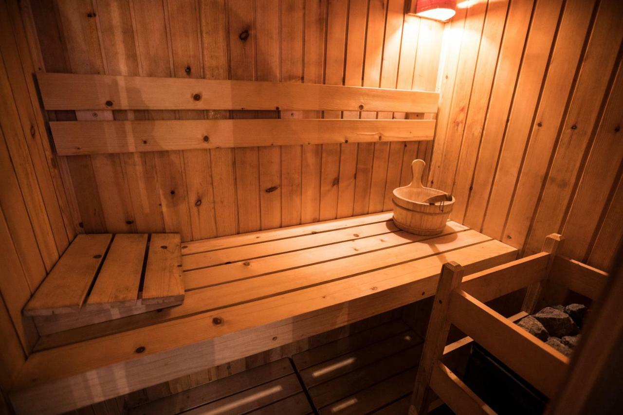 Albergo Diffuso Dimora Rossi B&B Тури Экстерьер фото