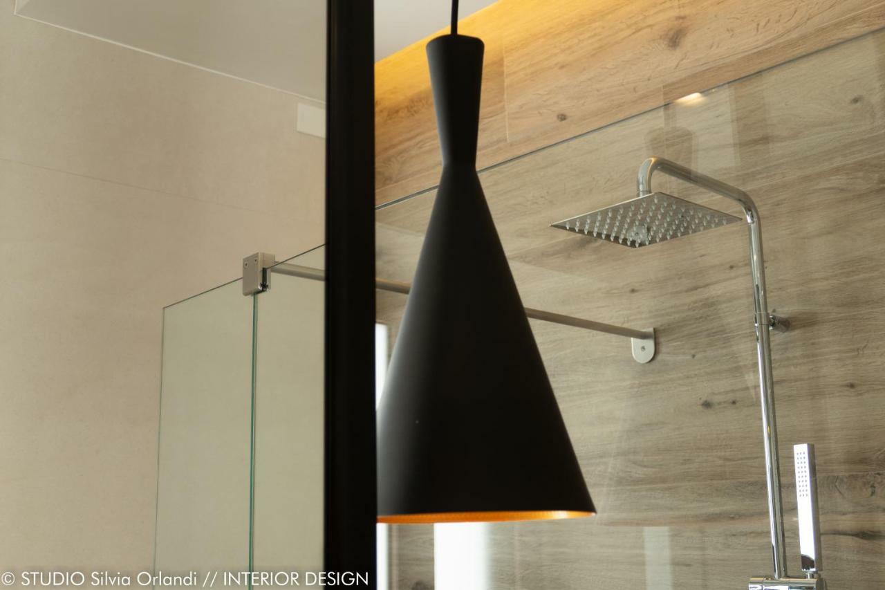 Albergo Diffuso Dimora Rossi B&B Тури Экстерьер фото