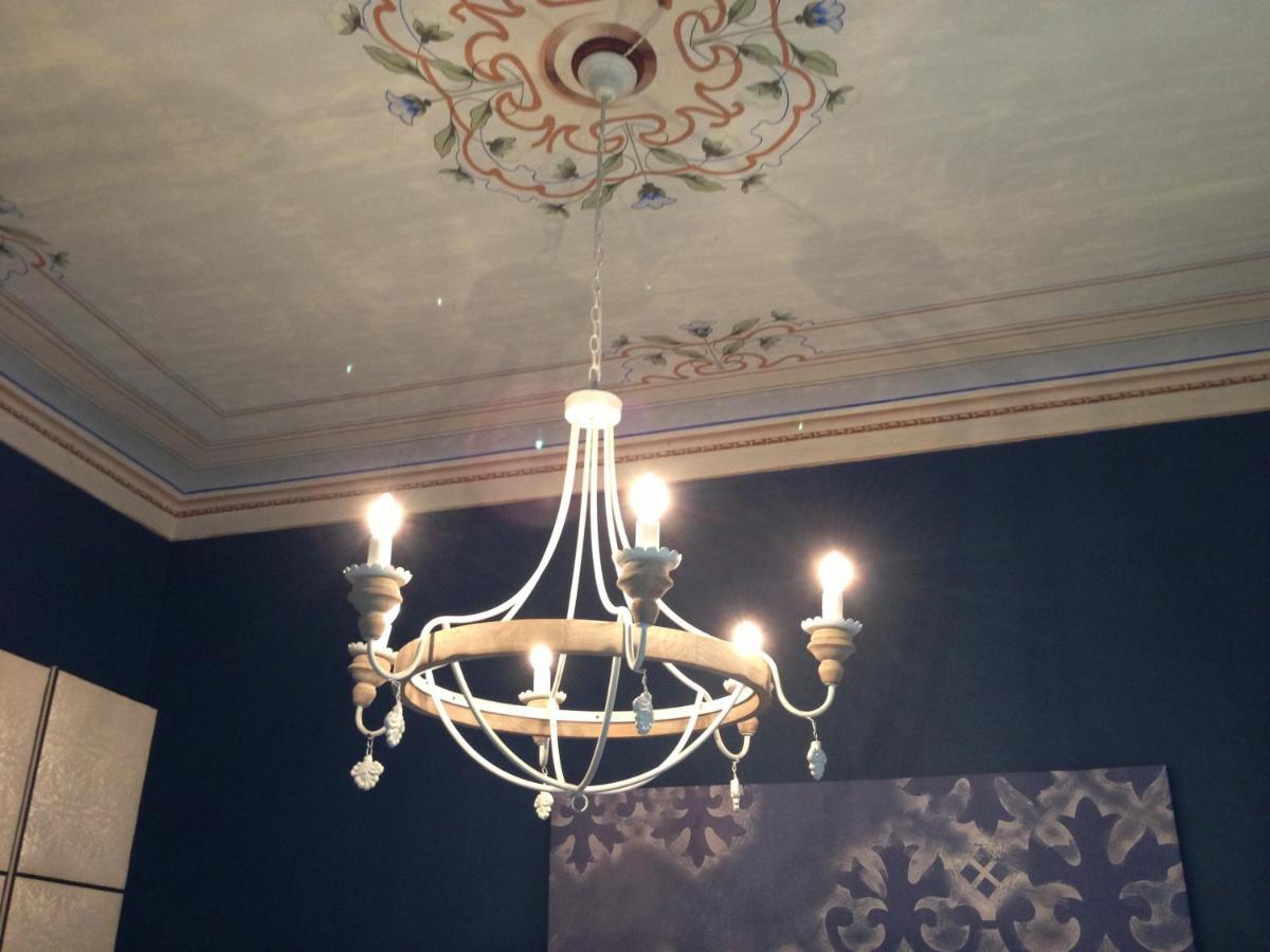 Albergo Diffuso Dimora Rossi B&B Тури Номер фото