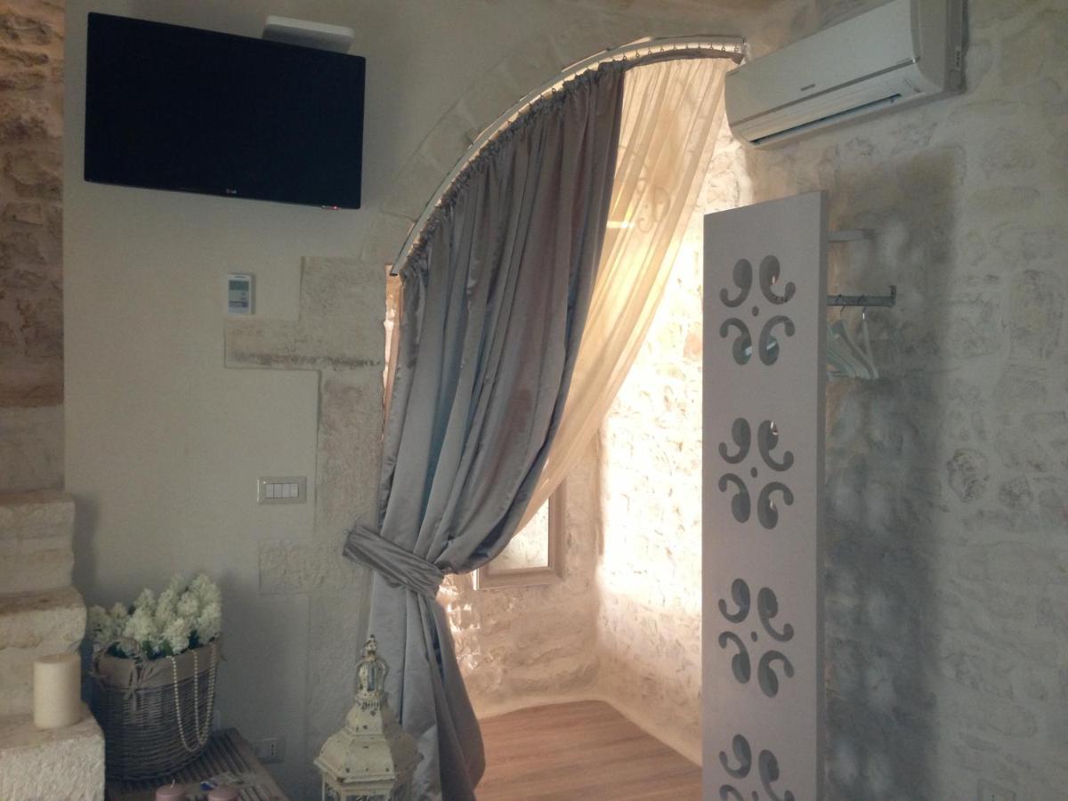 Albergo Diffuso Dimora Rossi B&B Тури Номер фото